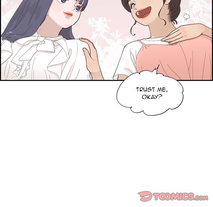 His Women