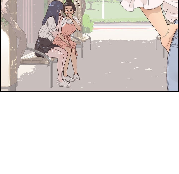 His Women