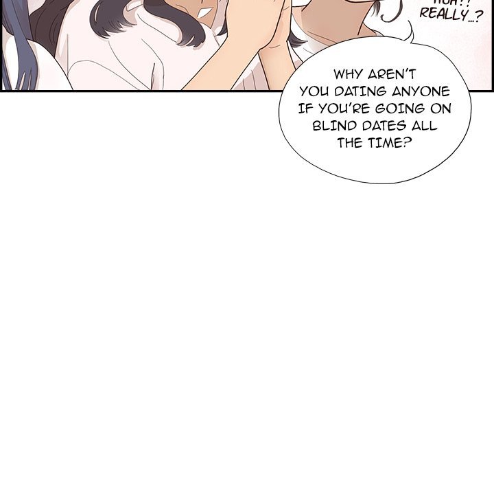 His Women