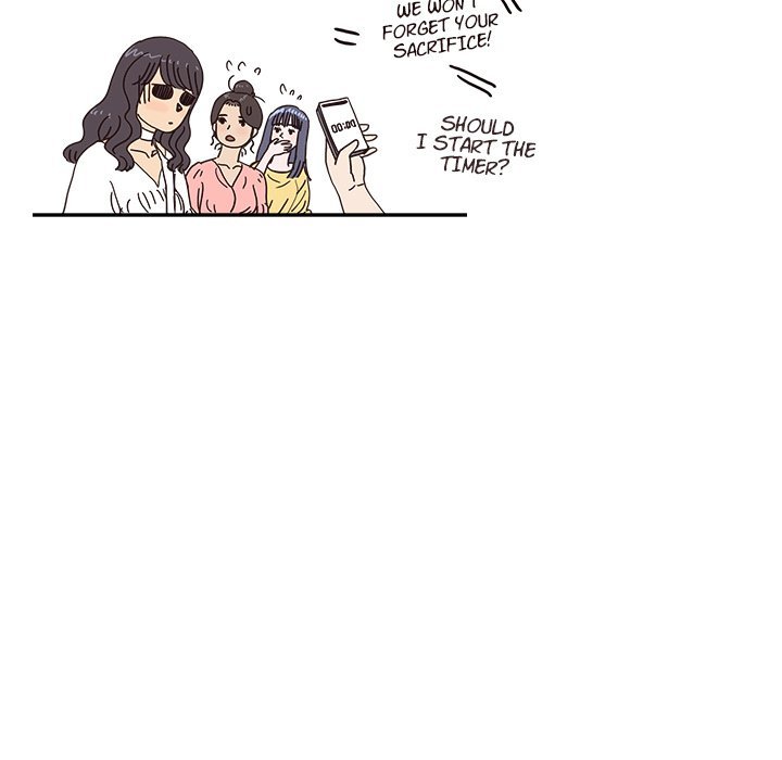His Women