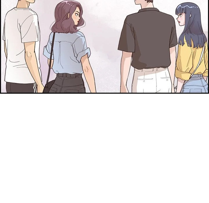 His Women