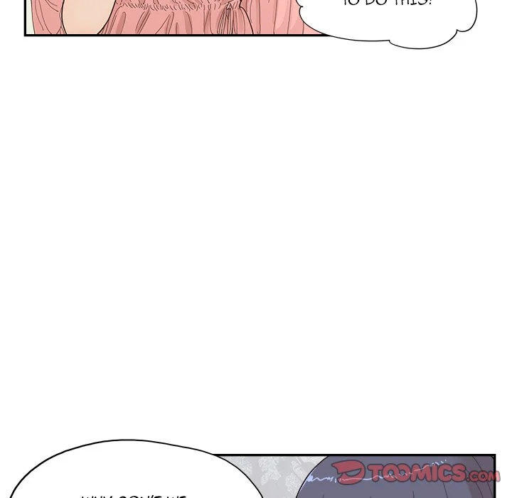 His Women