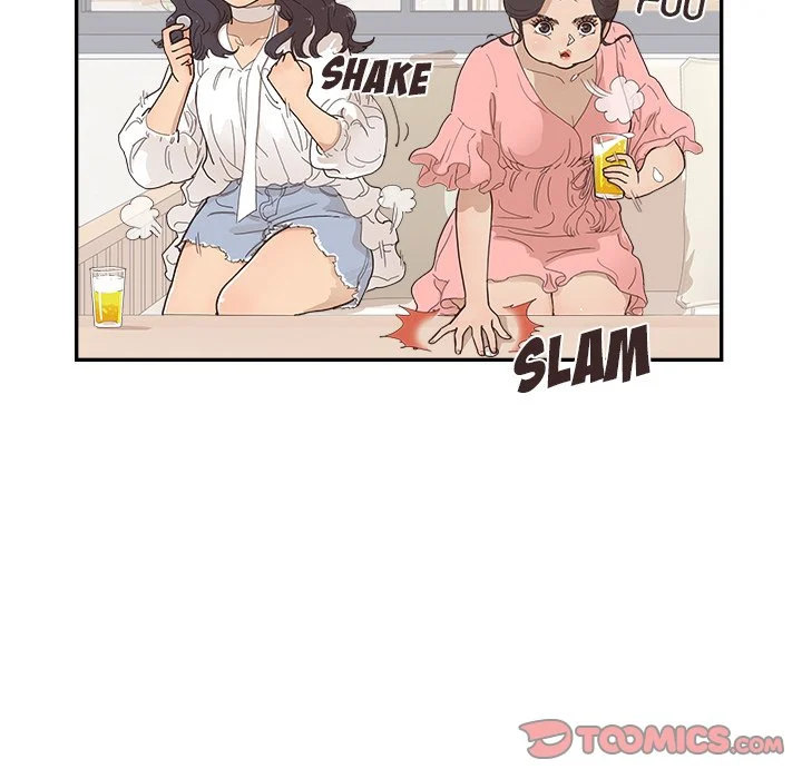 His Women