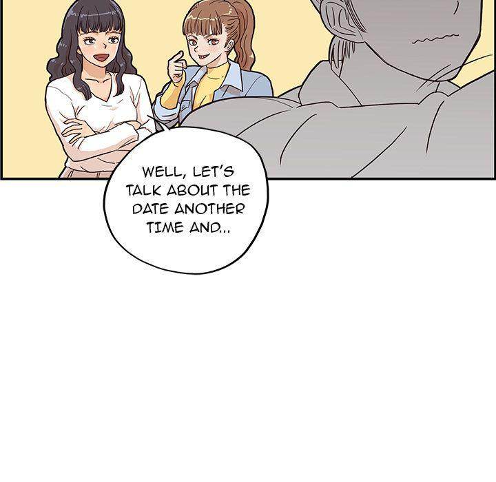 His Women