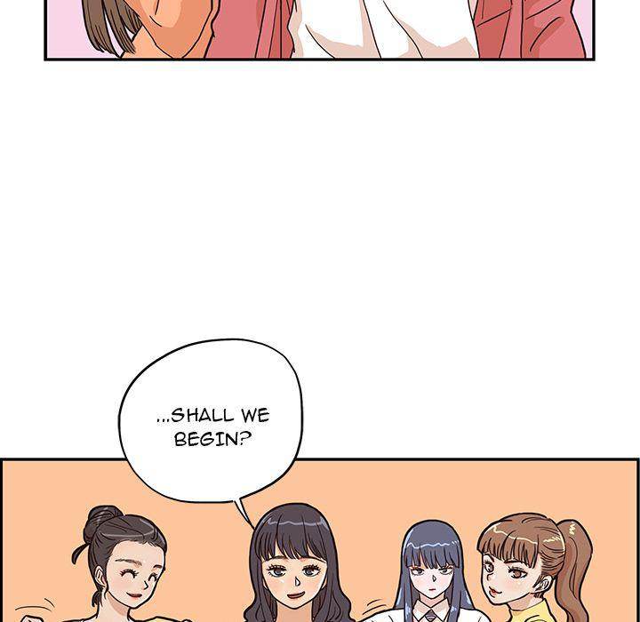 His Women