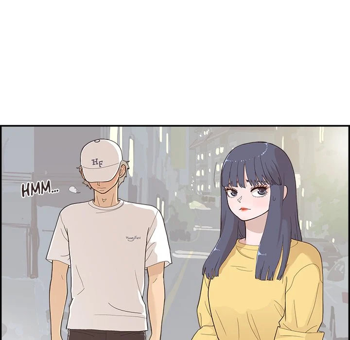 His Women