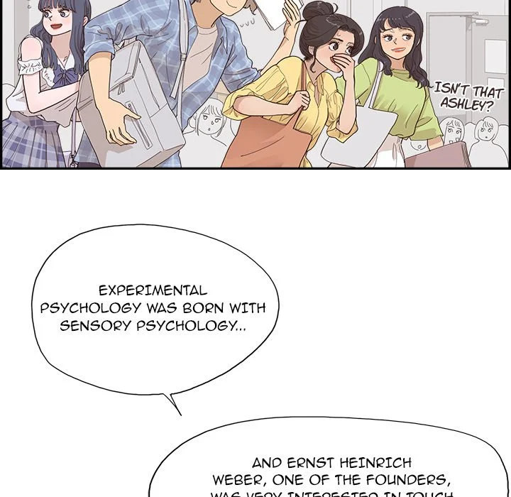 His Women