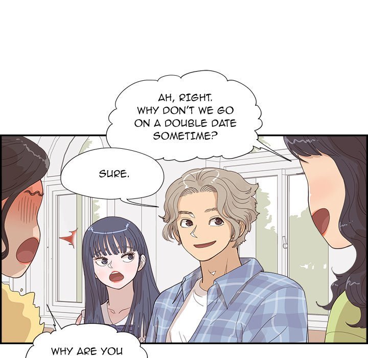 His Women