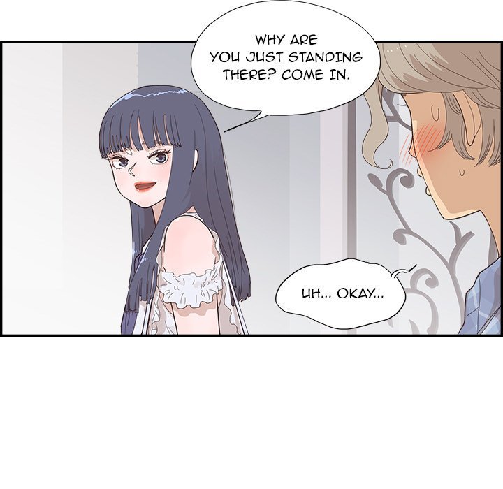 His Women