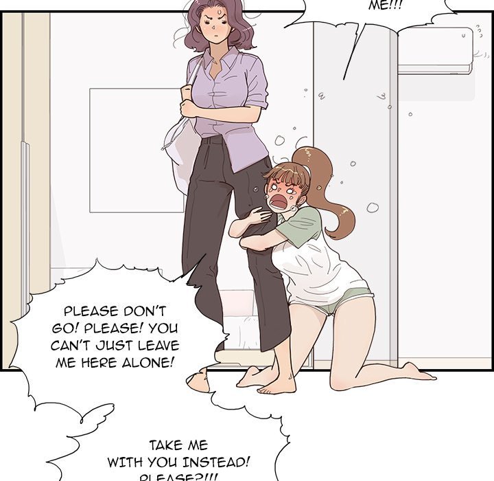 His Women