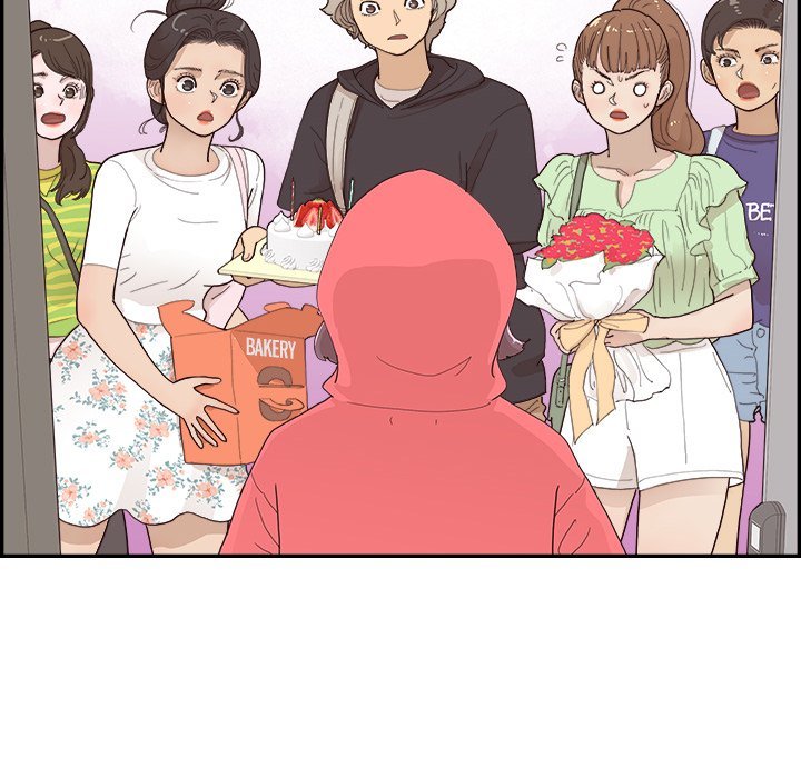 His Women