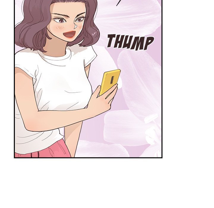 His Women