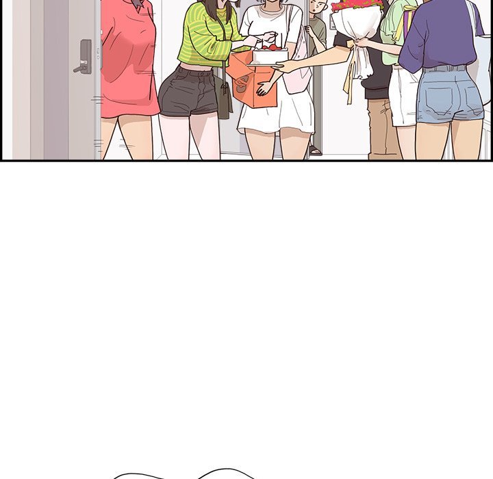 His Women