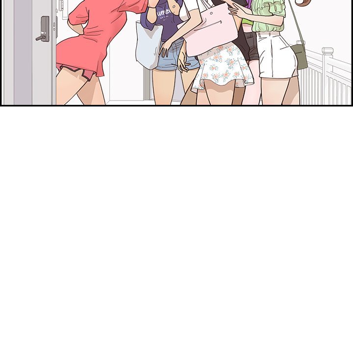 His Women