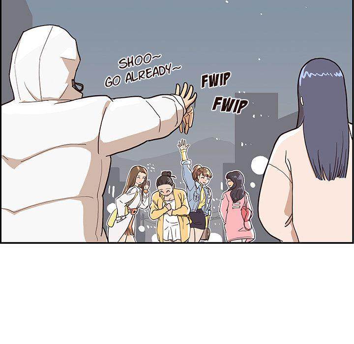 His Women