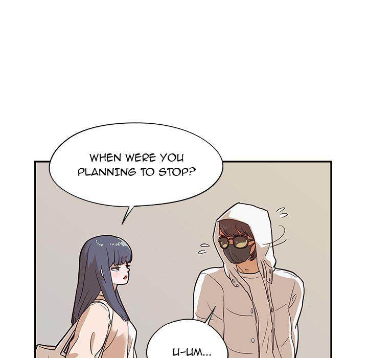 His Women