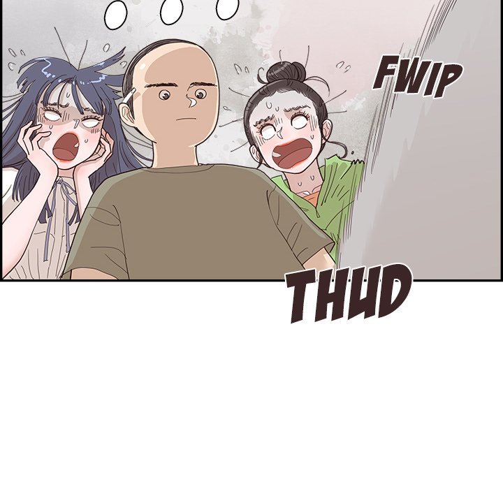 His Women