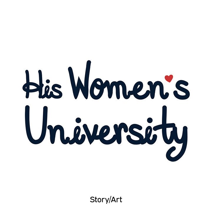 His Women