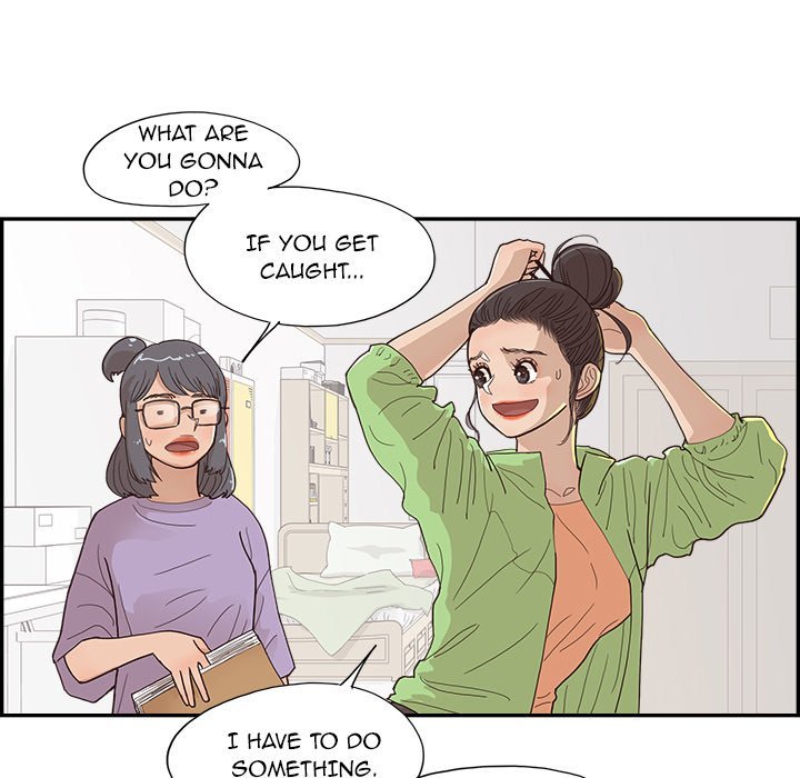 His Women