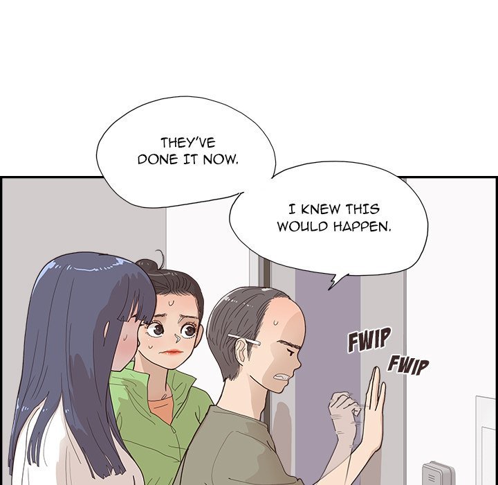 His Women