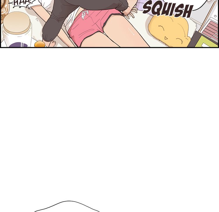 His Women