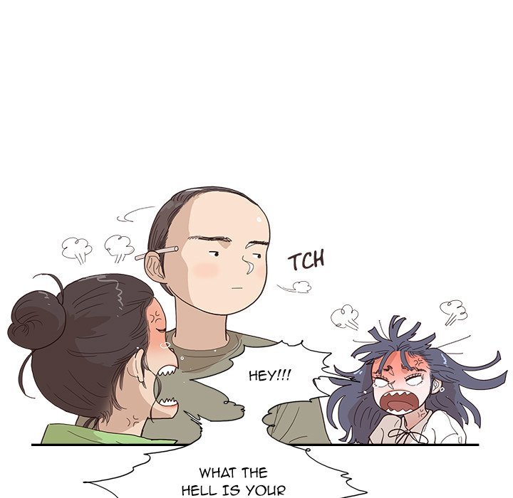His Women