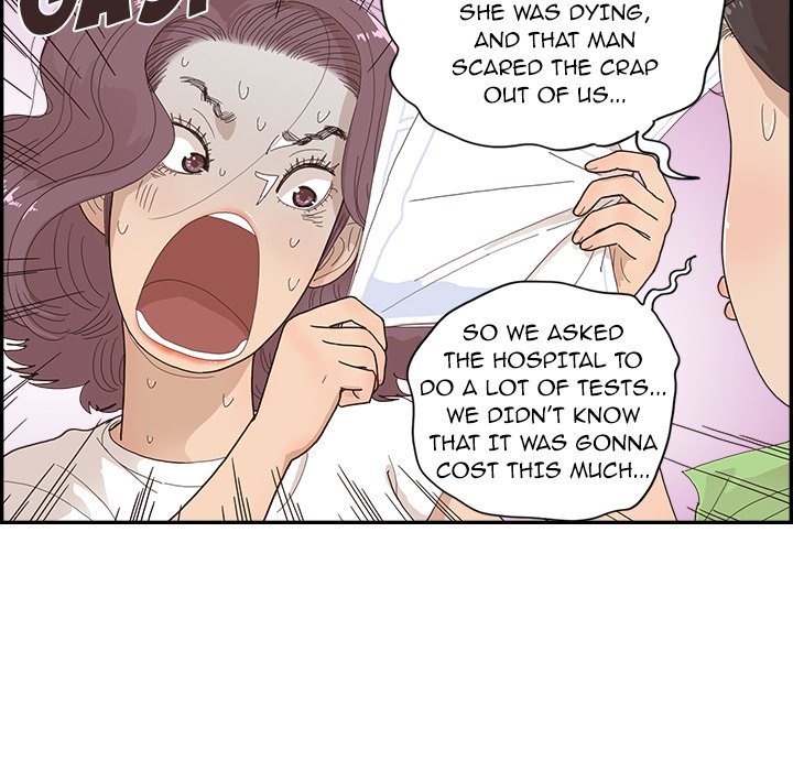 His Women