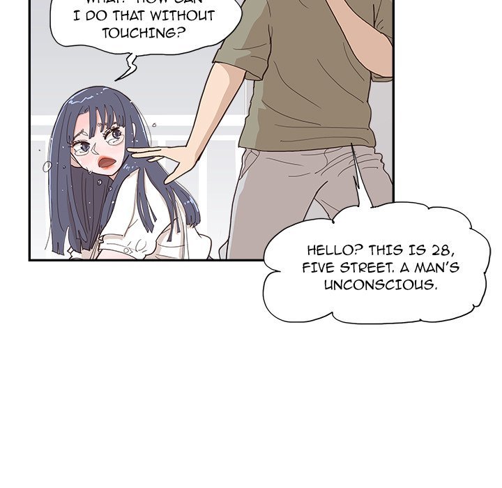 His Women
