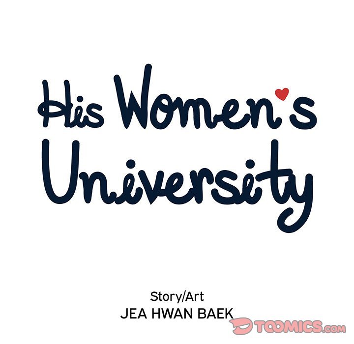 His Women