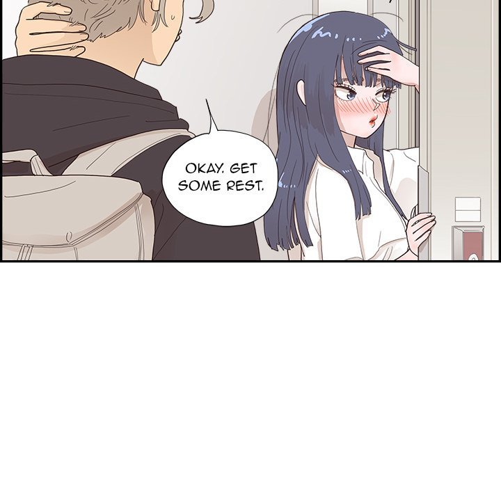 His Women