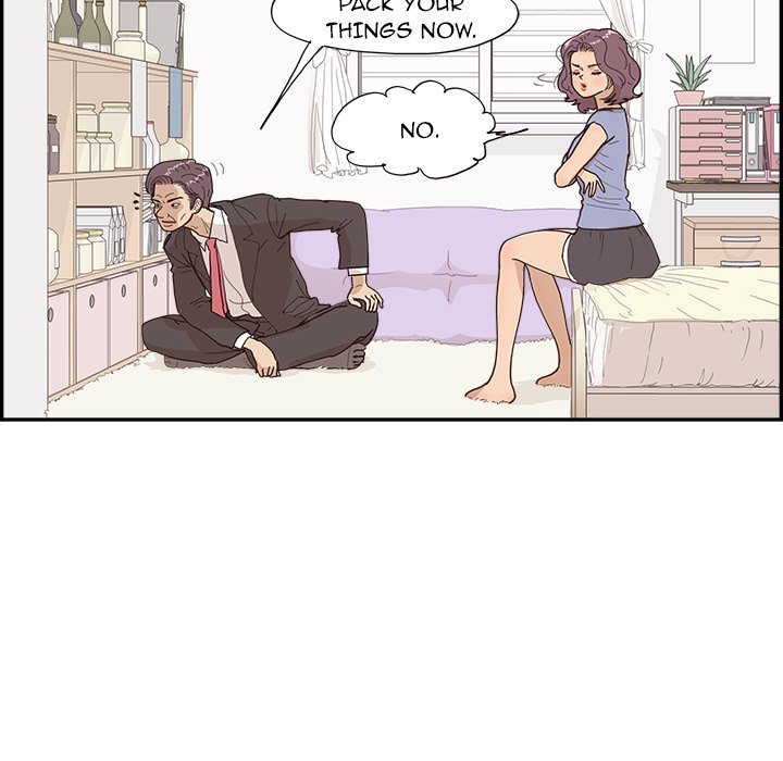His Women