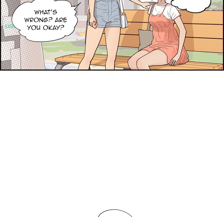 His Women