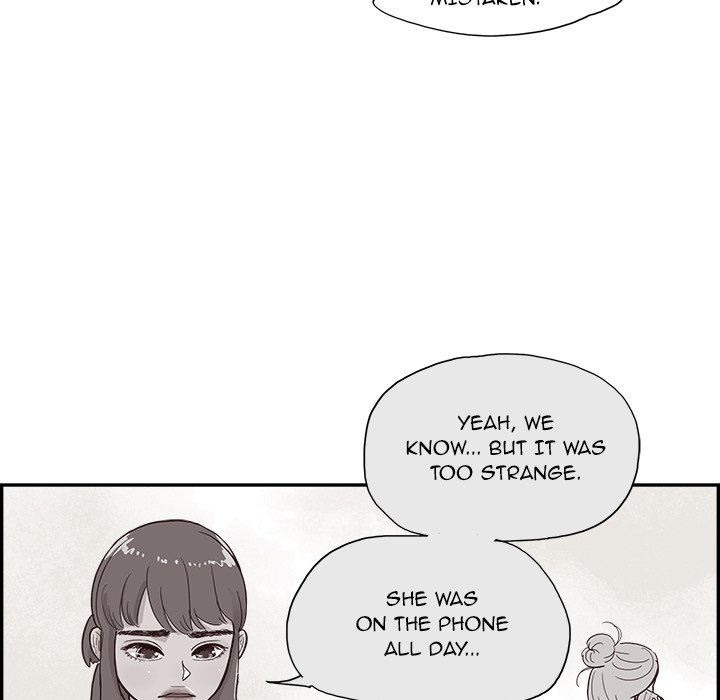 His Women