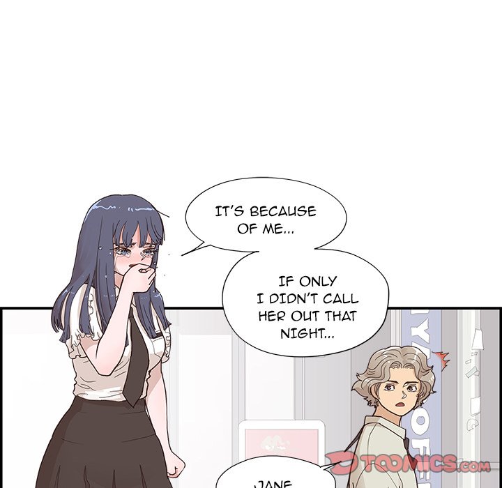 His Women