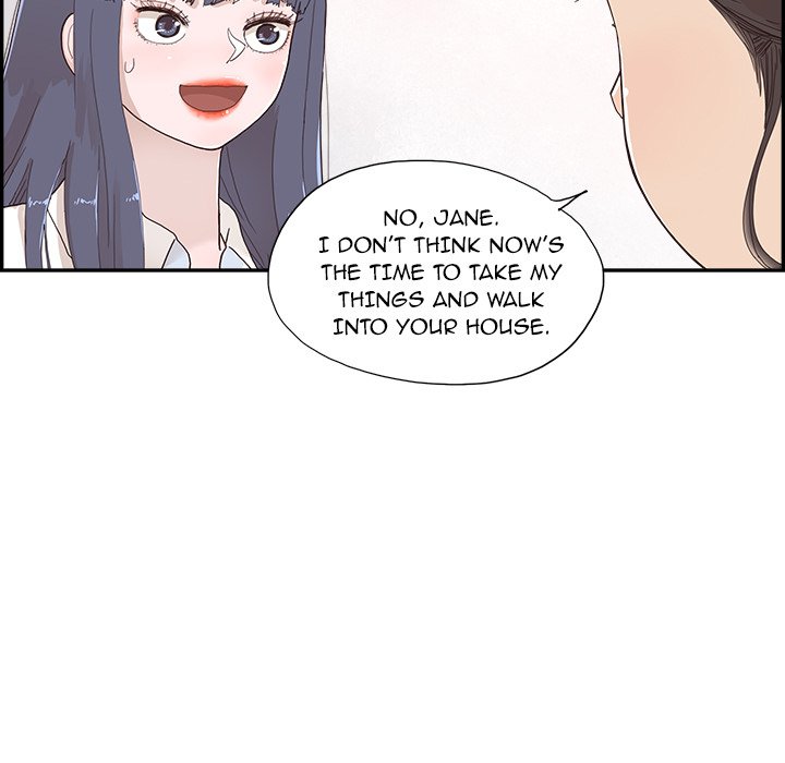 His Women