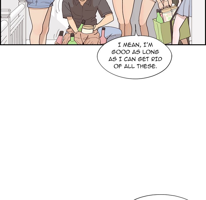 His Women