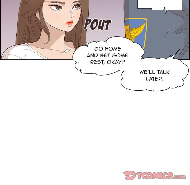 His Women