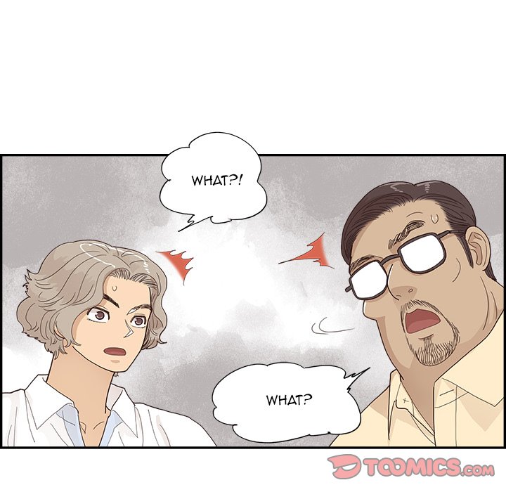 His Women