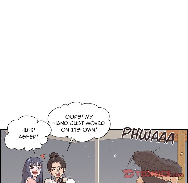 His Women