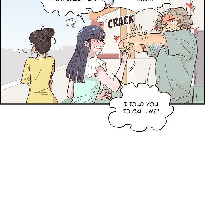 His Women