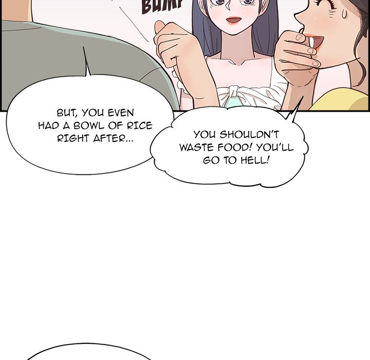 His Women
