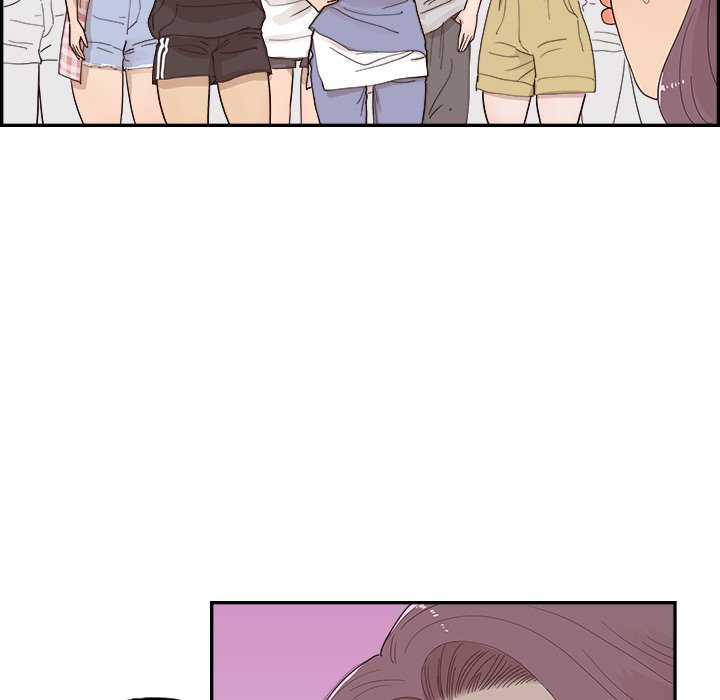 His Women
