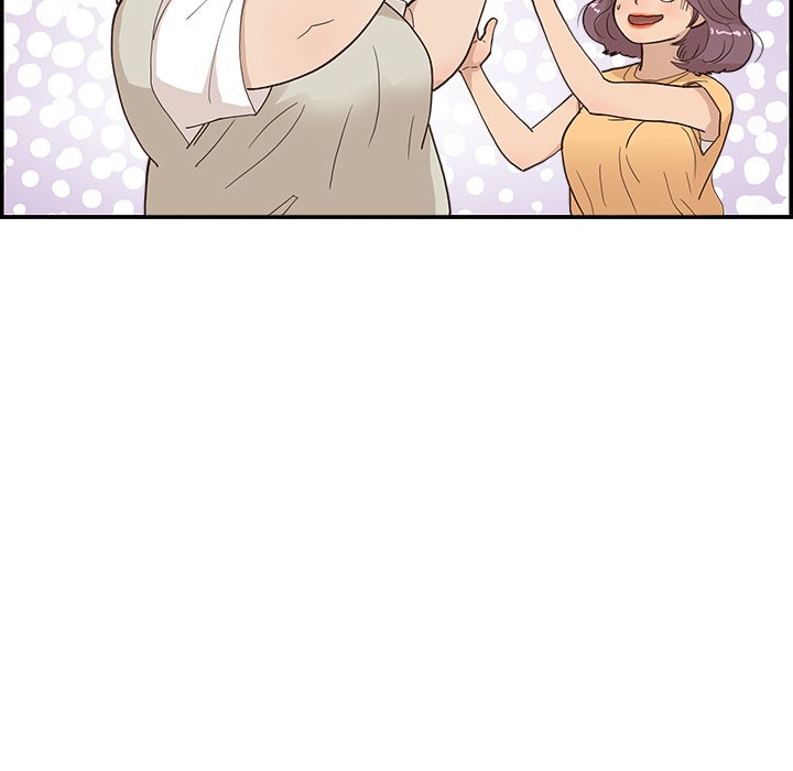 His Women