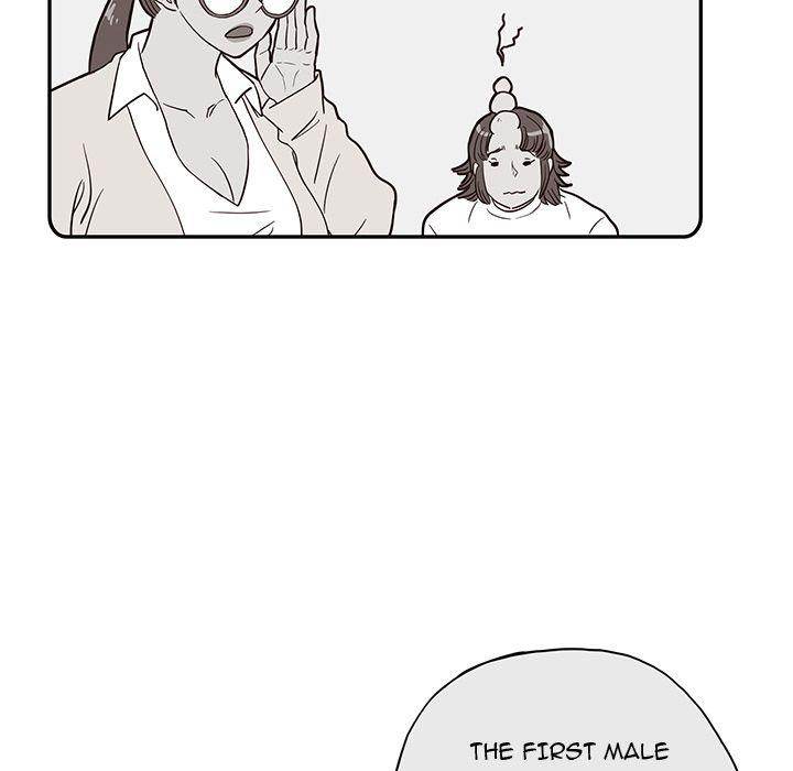 His Women