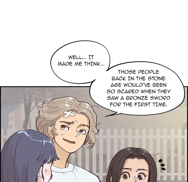 His Women