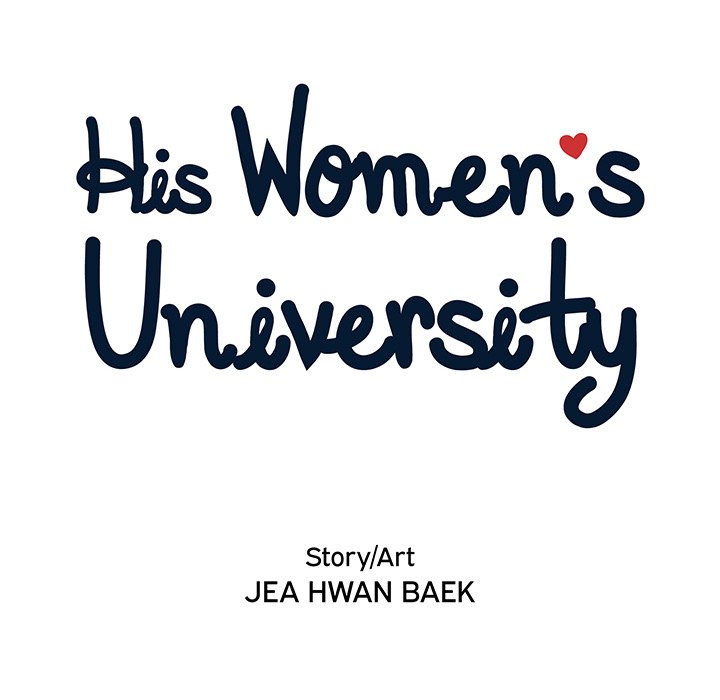 His Women