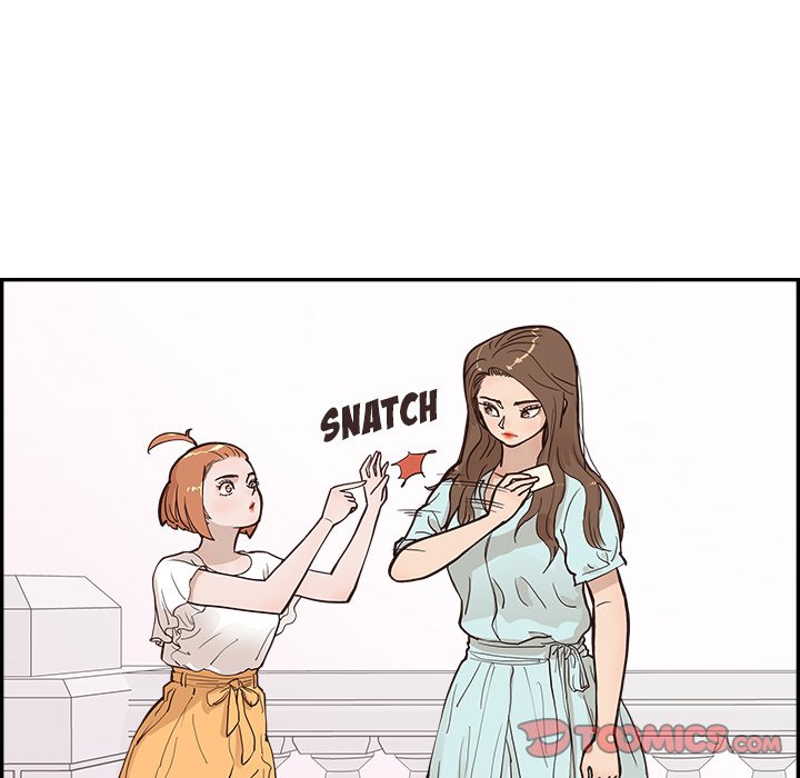 His Women