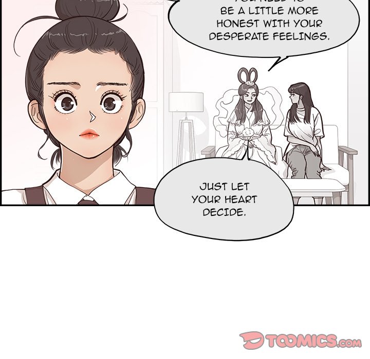 His Women