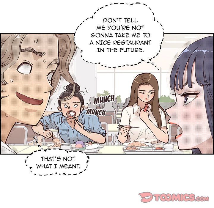 His Women