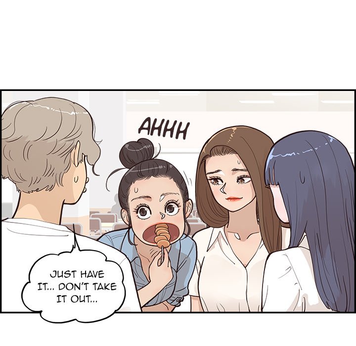 His Women